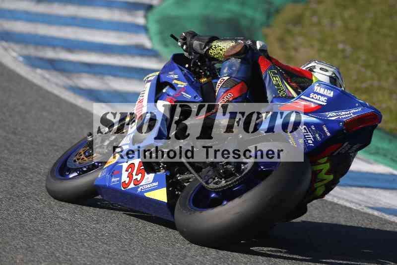 /Archiv-2024/02 29.01.-02.02.2024 Moto Center Thun Jerez/Gruppe gelb-yellow/35